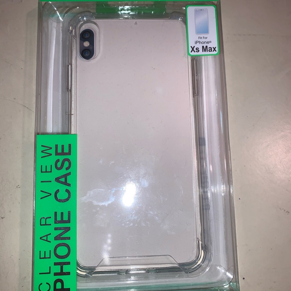 Phone case